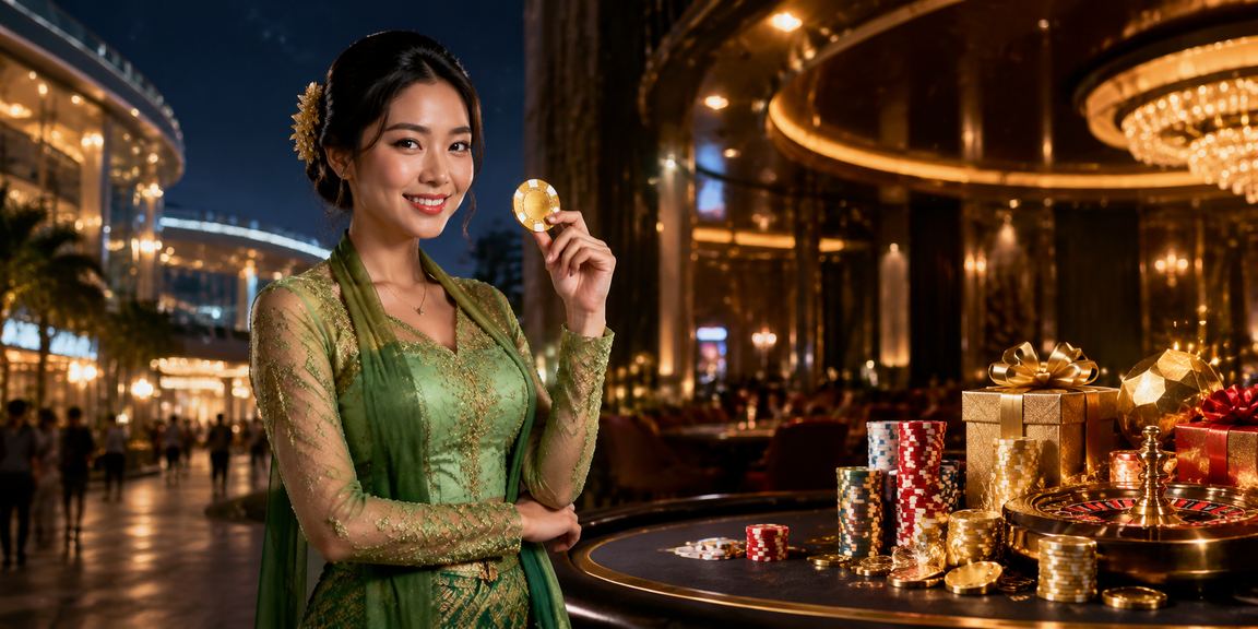 casino 8888