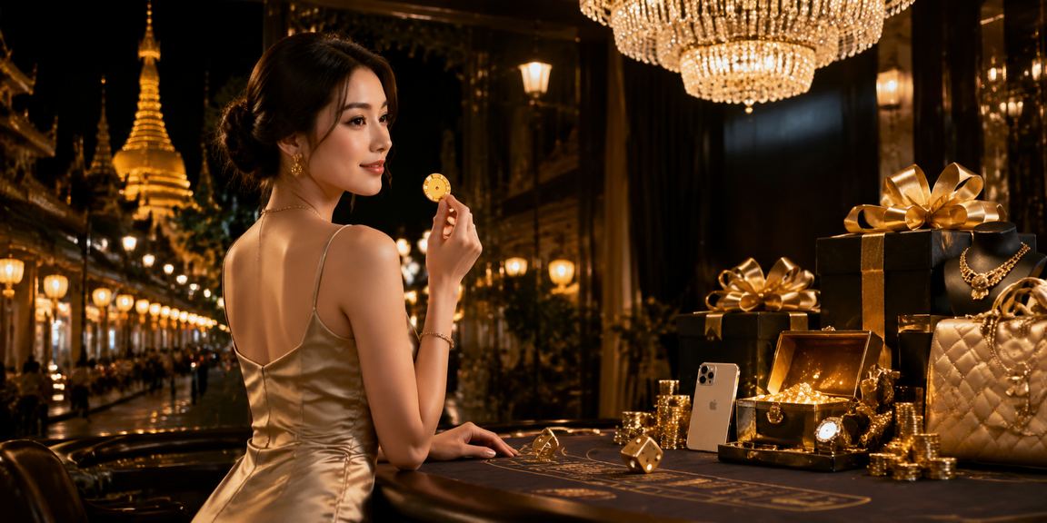 casino 8888