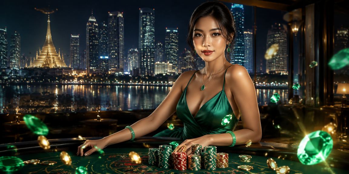 casino 8888