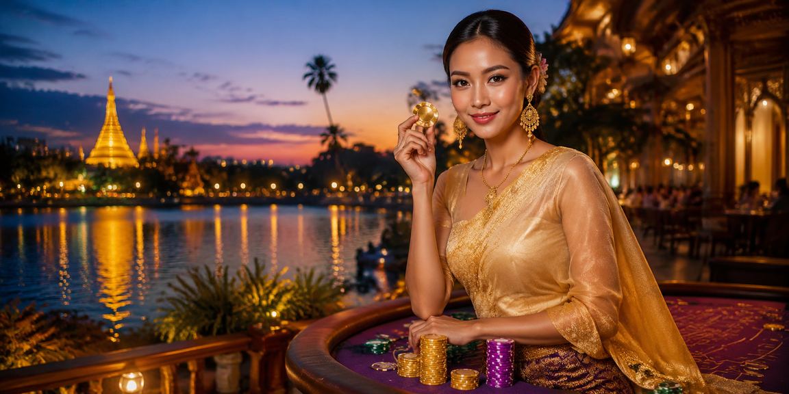 casino 8888